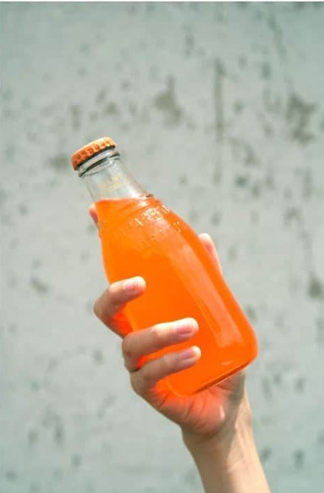 À boire, s’il vous plaît!