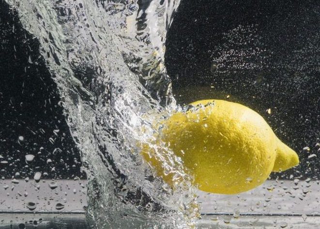 Presser le citron, mais pas trop!