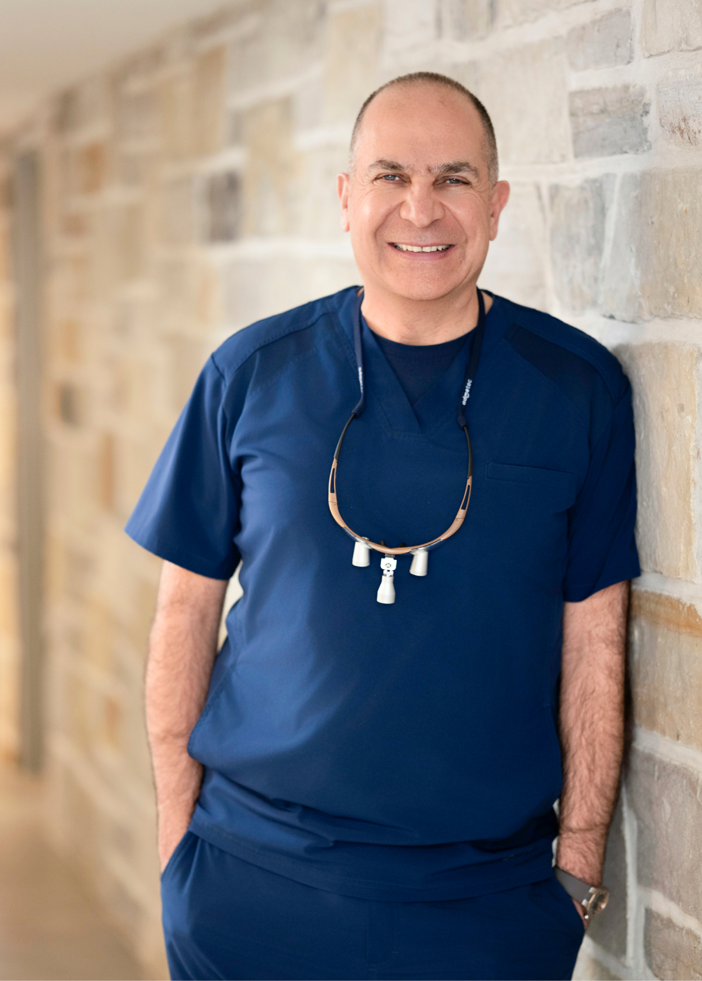 Dr Sami Kandalaft